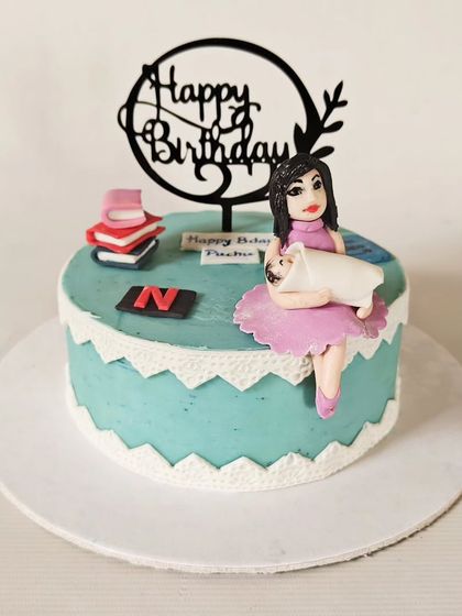 Preethi - Wedding & Celebration Cakes Baby Showers & New Beginnings photo 7