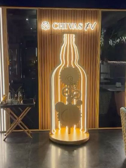 Nash - Event Curation & Themed Nights Rooftop & Sundowner Sessions photo 91