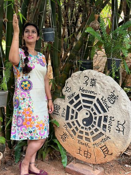 Discovery Village Resorts - Nature-based Getaways & Stays Quiet Moments & Relaxation photo 16