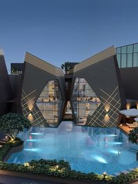 Architectural Design