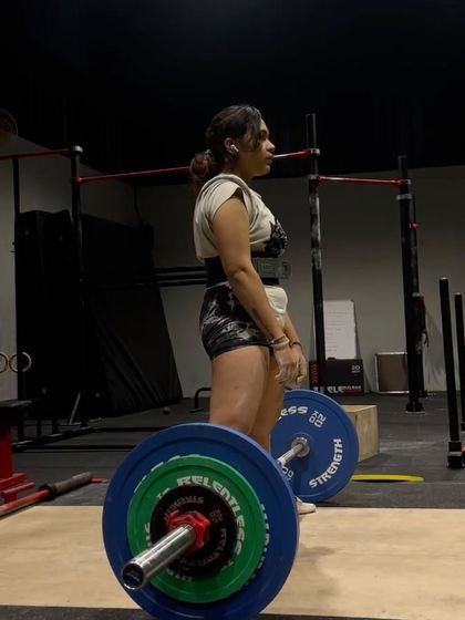 A collection of deadlifts from various competitions and training sessions. Each one tells a story of strength, technique, and the will to pull heavy weight off the floor.