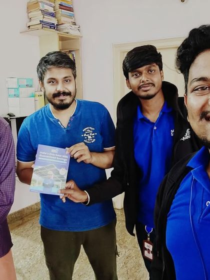 SolarSquare - Residential & Community Rooftop Solar Solutions Our Happy Customers: Homes & Families photo 61