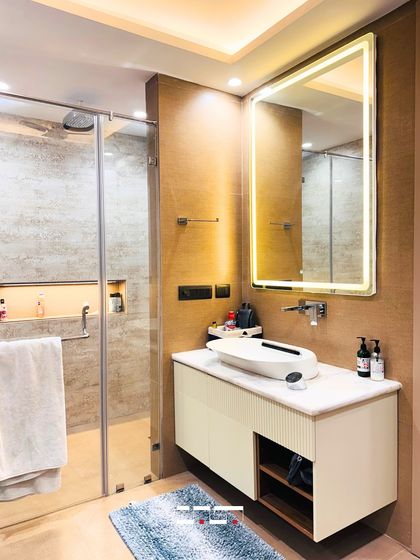 Casa Architects - Interior Design Elegant Bathrooms photo 4