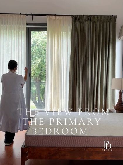 Plavi Design Studio - Home Renovation & Remodeling Additional Work & Inspirations photo 4