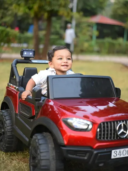 Family & Kids Portraits photo 6