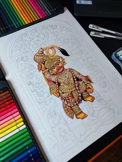 The Process: How Your Art is Made photo 14