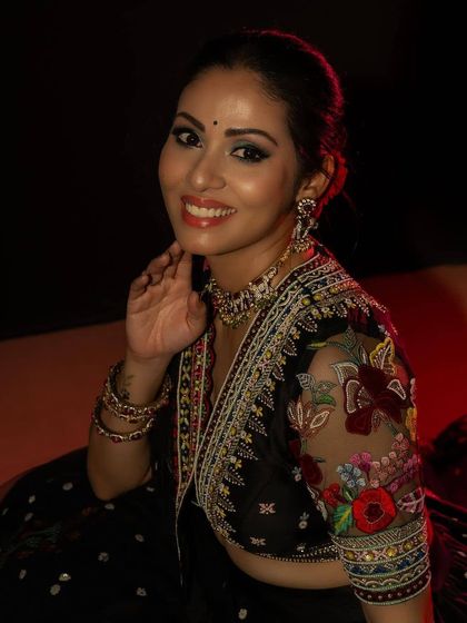 Anyra Couture - Custom Women's Bridal & Occasion Wear Signature Bridal Lehengas photo 14