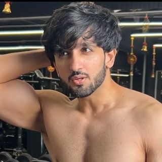Bhupender Sehgal
