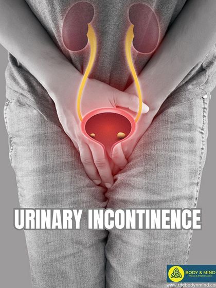 Body & Mind PhysioPilates Studio - Women's Health Physiotherapy Pelvic Floor & Core Health photo 7