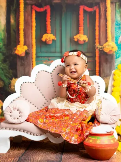 Creative & Themed Photoshoots photo 8