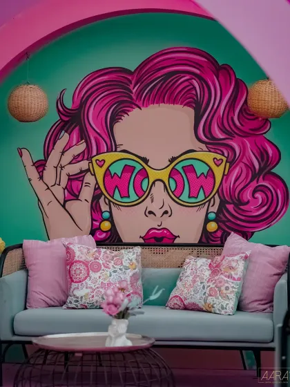 Aara Design & Decor - Event Design & Decor Immersive Themed Events photo 23