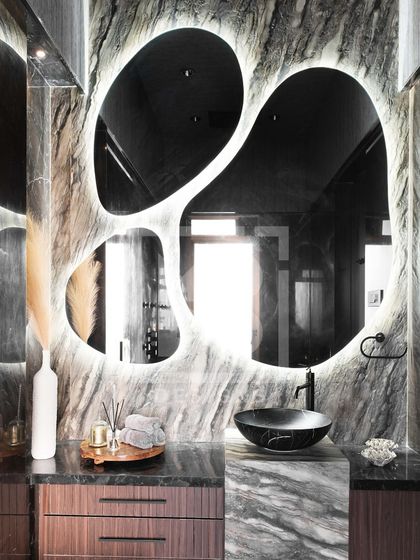 Luxurious Bathroom Retreats photo 25