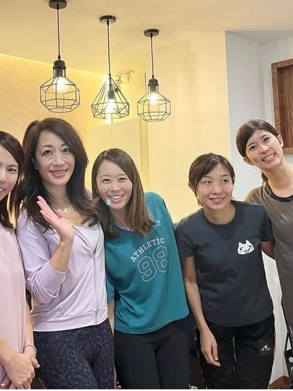 Start your week strong with your Pilates tribe. The collective energy of a group class helps ignite your core and sets a positive tone for the week ahead.