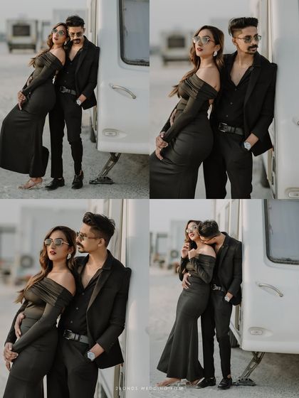 2Bonds - Wedding Photography & Films Pre-Wedding Narratives: The Start of Your Story photo 38