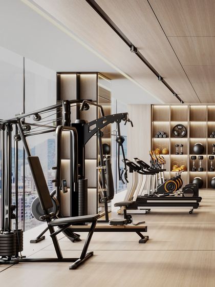 Bespoke Leisure & Work Spaces photo 21