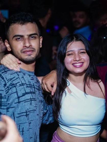 DJ Bose - Private Event DJ The Crowd Vibe photo 123