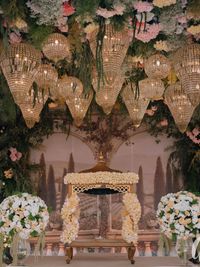 Full-Service Wedding Planning & Design