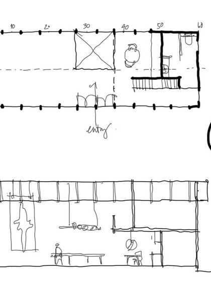 Office of Cognitive Design - Commercial & Hospitality Design Our Design Philosophy & Process photo 13