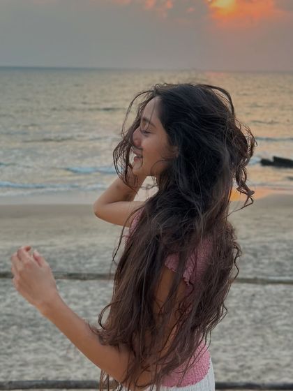 Chasing Sunsets & Salty Hair photo 6