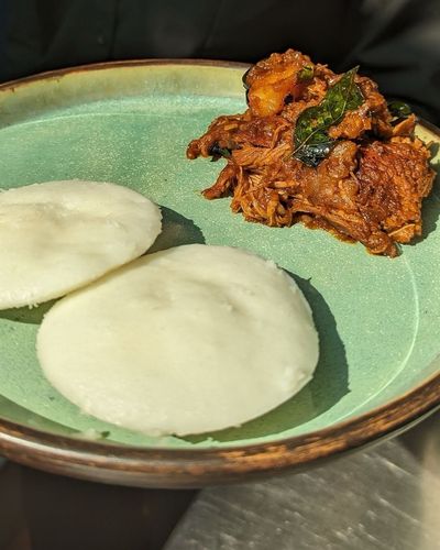 Food Delivery & Takeaway