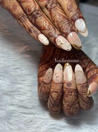 Nail Art & Extensions