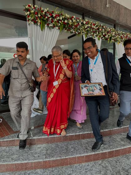 Ratnashri Landscapers - Landscape Design & Build My Journey in Nature photo 3