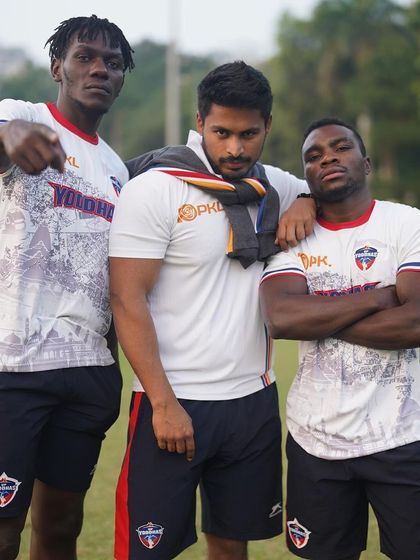 Naresh Yadav - Personal Training & Body Transformation Pro Coaching & Seminars photo 4