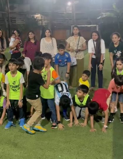 Young Guns Sports Academy - Kids' Sports Coaching ULTIMATE Sports-Themed Birthday Parties photo 45