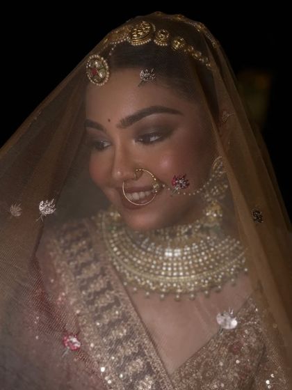 Timeless Gujarati Brides photo 23