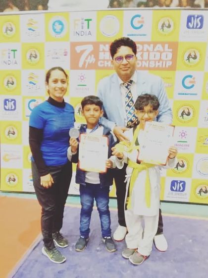 Beyond Taekwondo: Hapkido Training photo 11