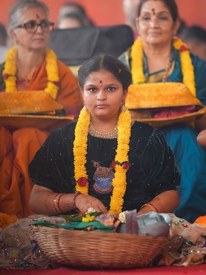 Art of Living - Religious Ceremonies & Festivals Navratri: The Grand Nine Nights photo 37