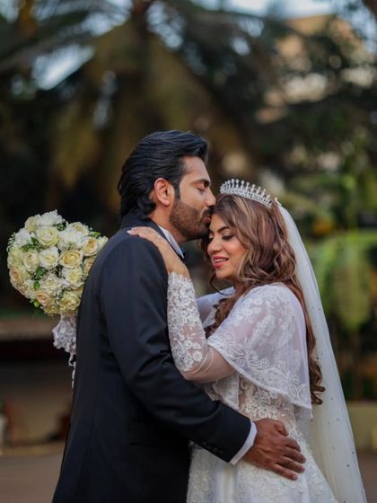 Timeless Christian Brides photo 195