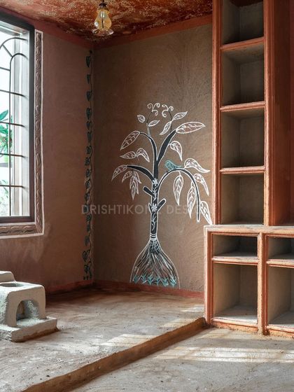 Drishtikone Design - Interior Design & Turnkey Execution Modern & Functional Kitchens photo 4