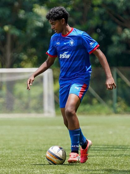 Bengaluru FC Soccer Schools - Football Camps & Community Events Celebrating Our Champions: Team & Player Achievements photo 5