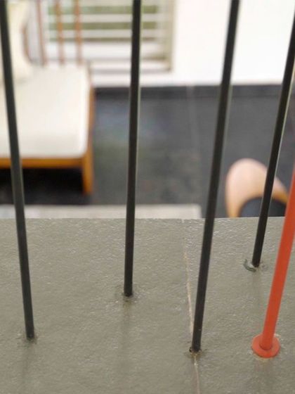 This collection shows various other details from our projects, both completed and in progress. It includes shots of material textures, interior furnishings, light studies, and moments of life that bring our architectural spaces to completion.