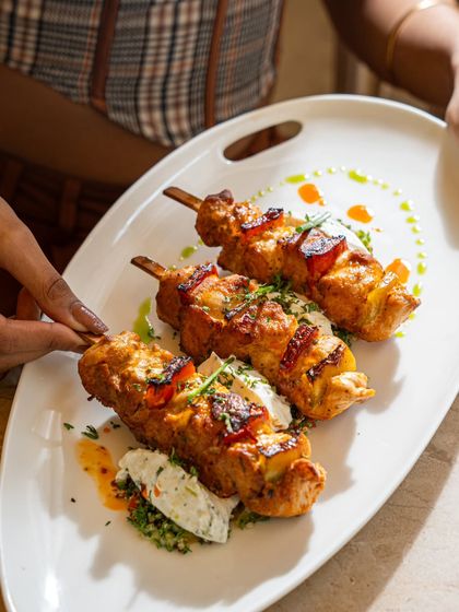 Restaurant & Menu Photography photo 15