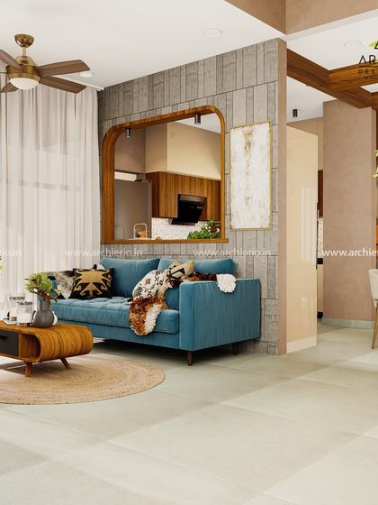 Archierio - Themed & Stylistic Interior Design Additional Work & Inspirations photo 10