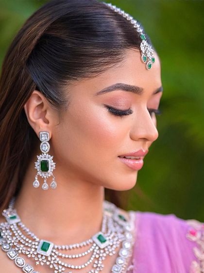 Flowing Curls & Waves photo 73