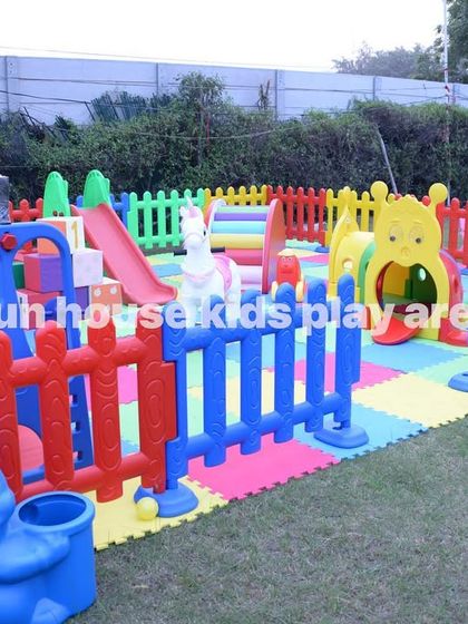 Vibrant Rainbow Adventures photo 36