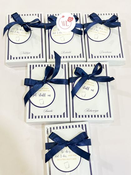 For the Groom's Crew: Groomsmen Gifts & Essentials photo 13