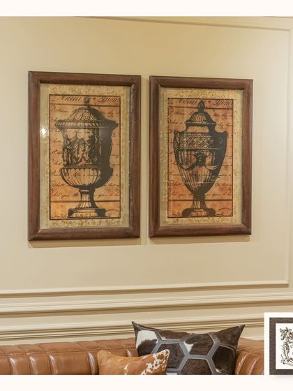 Country Villa Decor - Vintage & Classic Furniture Curated Wall Decor & Mirrors photo 11