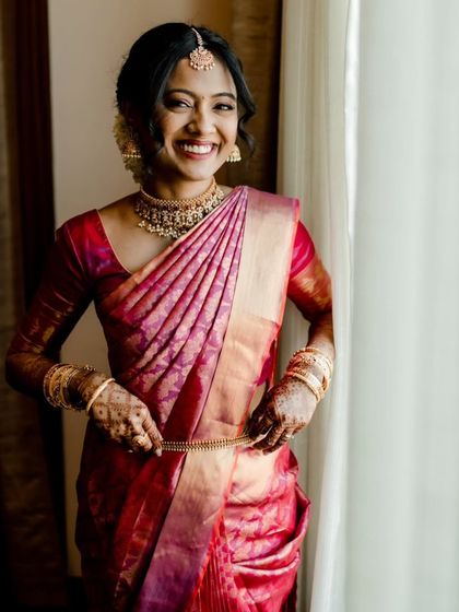 Timeless Bridal Looks photo 15