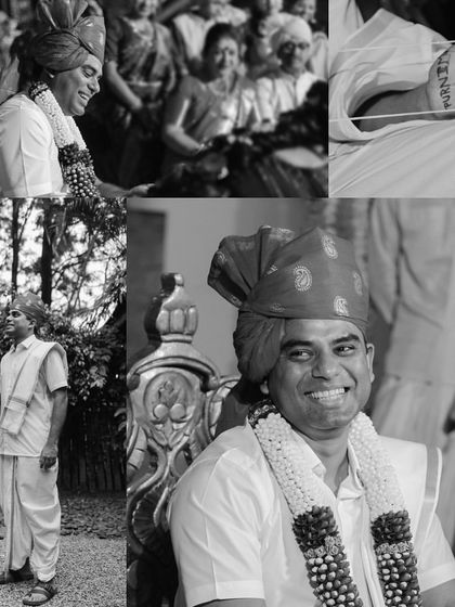 Flinters Management - Full Wedding Planning Dreamy Wedding Mandaps & Ceremonies photo 13