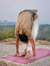Classical Hatha Yoga Classes