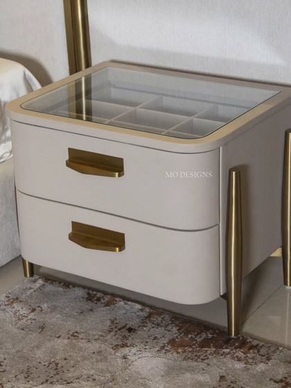 MO Designs - Bespoke & Custom Furniture Serene Bedroom Sanctuaries photo 4