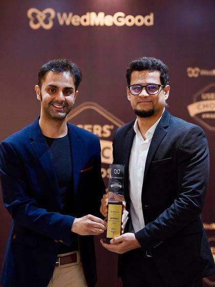 Hemanth Bhat - Wedding DJ Services Happy Clients & Awards photo 10