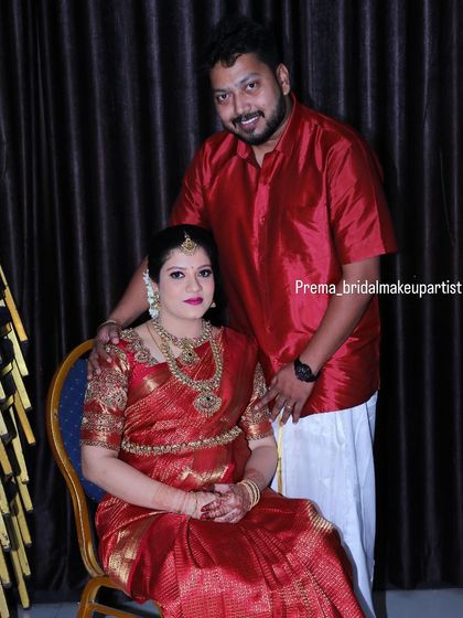 Prema - Bridal Jewellery Rental Jewellery for Baby Showers & Special Occasions photo 15