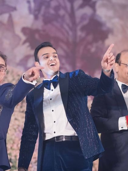 For the Whole Family: Group Performances photo 50