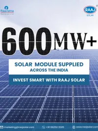 Utility-Scale & Industrial Solar Projects