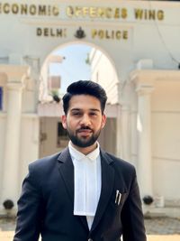 Legal Drafting & Documentation